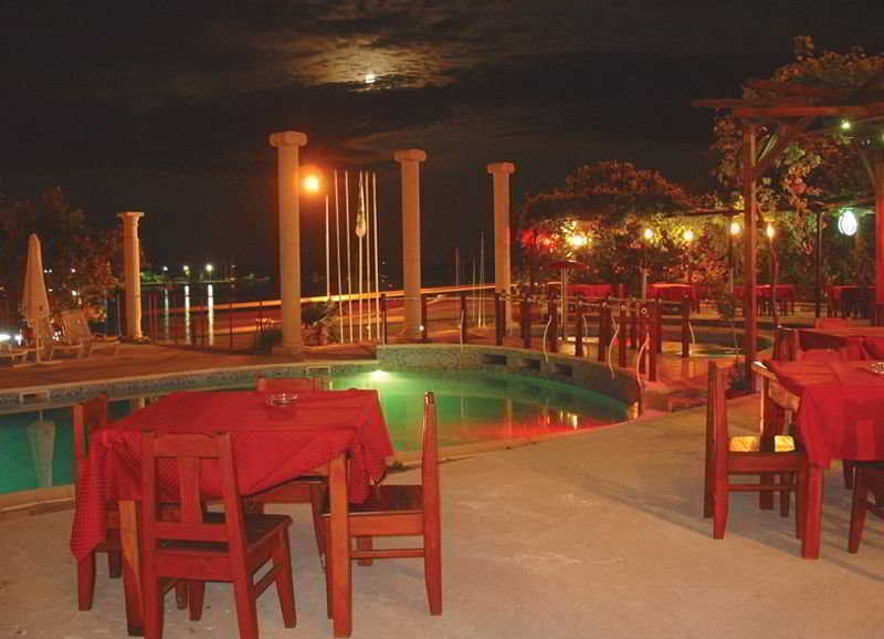 Hotel Menabria Nessebar Exterior foto